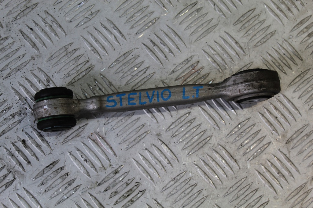 фото №1, Важіль лівий задня alfa romeo stelvio q4