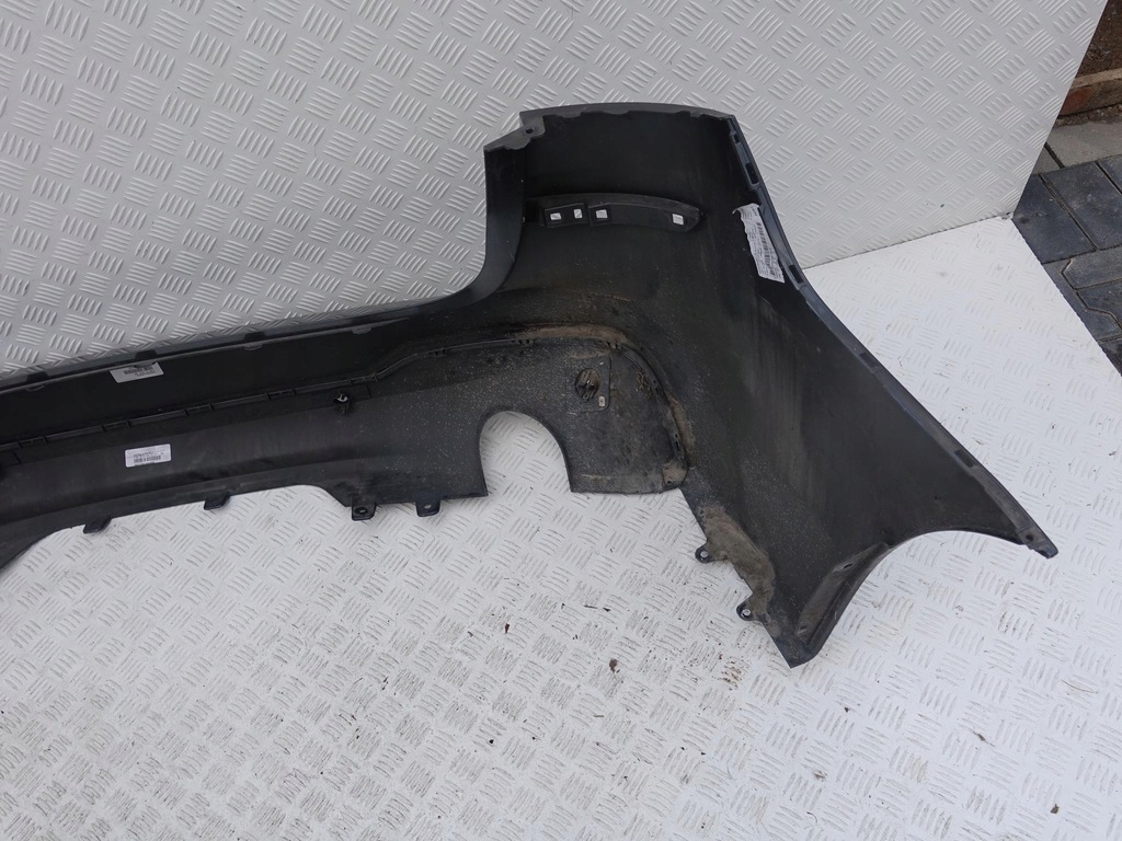 фото №12, Bmw 2 f46 gran tourer m набір бампер задня