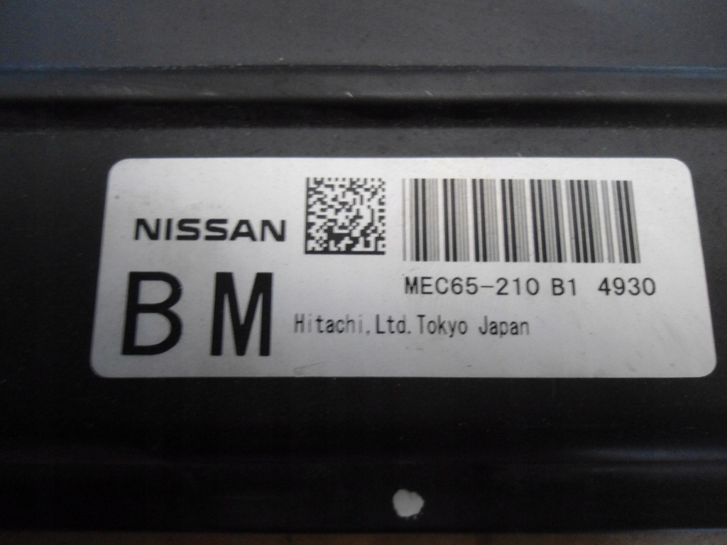 фото №7, Набор стартовый infiniti g35 sedan 05 3.5 v6