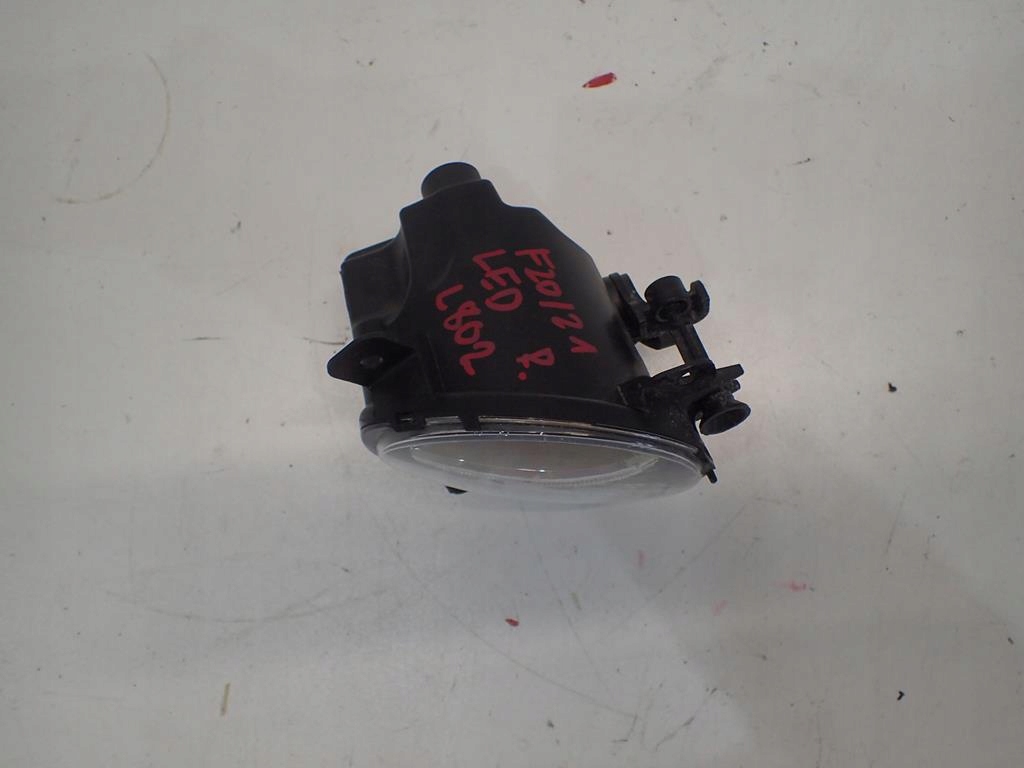 фото №3, Противотуманная фара правый bmw 1 f20 f21 led