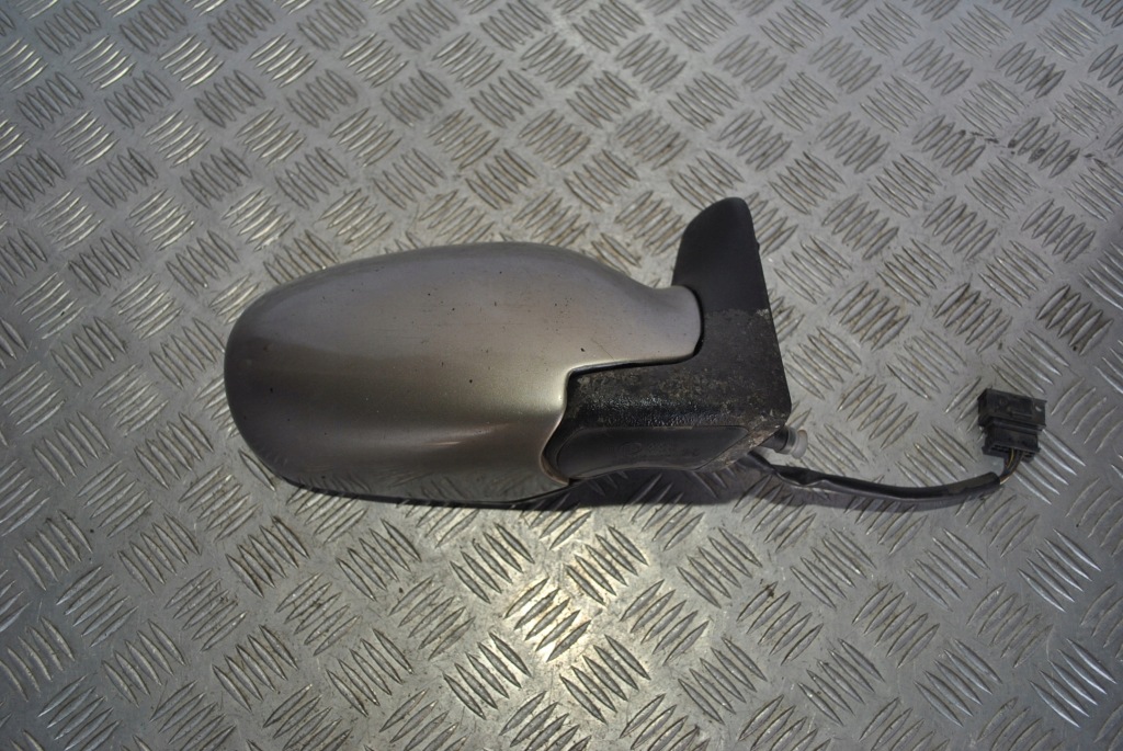 фото №2, Дзеркало праве ford galaxy ii