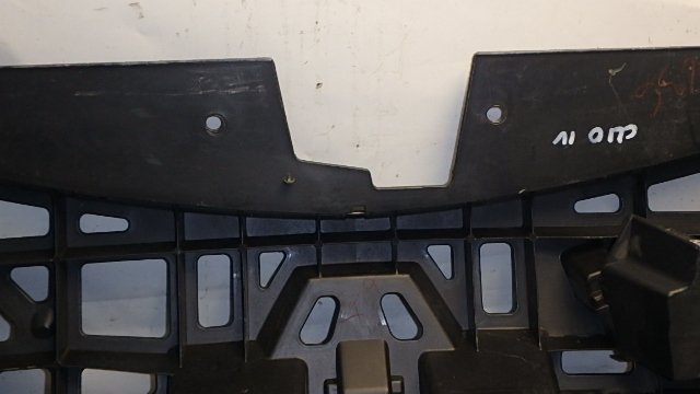 фото №12, Renault clio iv підсилювач бампера