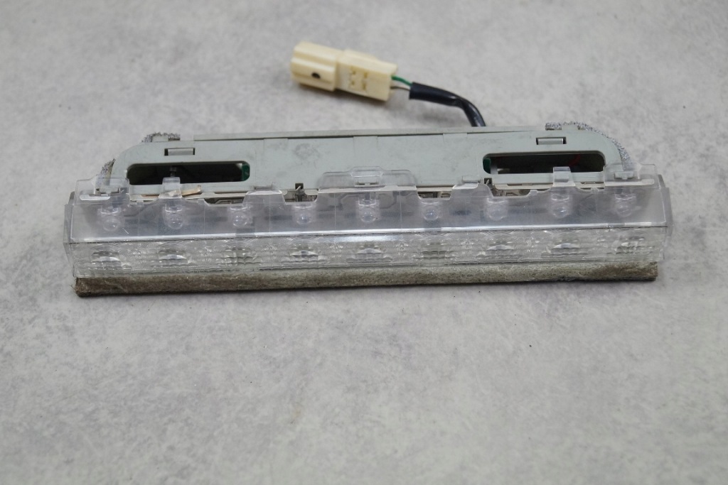 фото №2, Світло стоп lexus is ii 05-10 sedan