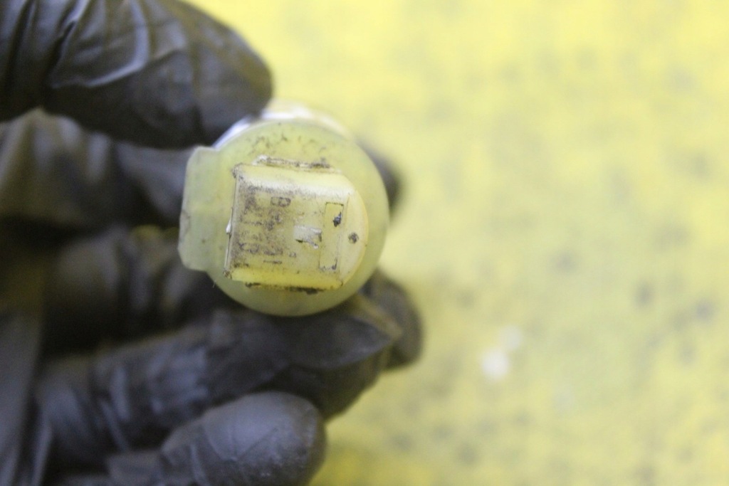 фото №4, Клапан датчик кондиціонер toyota c-hr 1.2 tb