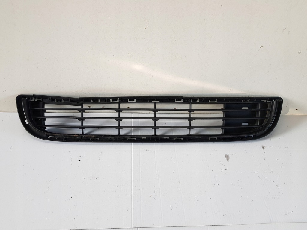 фото №1, Решётка бампера перед partner berlingo ii