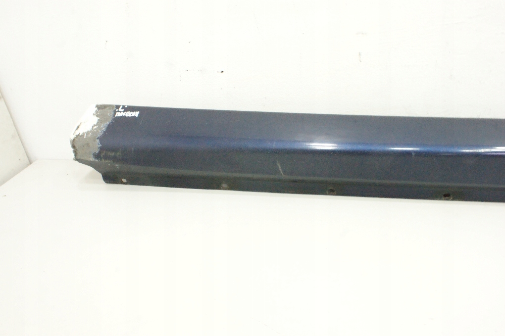 фото №8, Молдинг порог левая порог maserati 3200gt 98