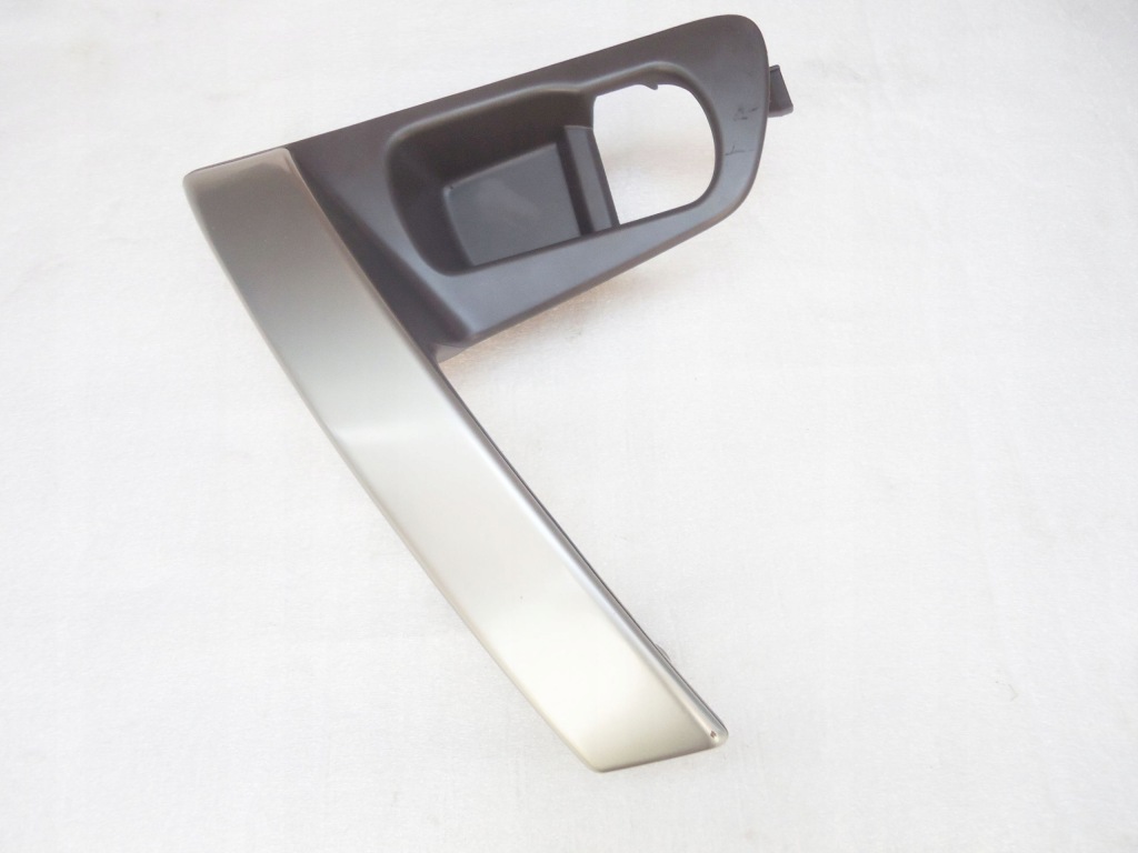 фото №1, Nissan qashqai ручка обивка дверь