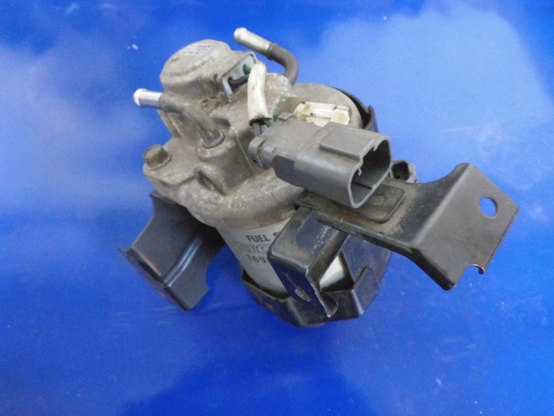 фото №1, Корпус фільтра пального honda cr-v iii 2.2i-cdti 06+