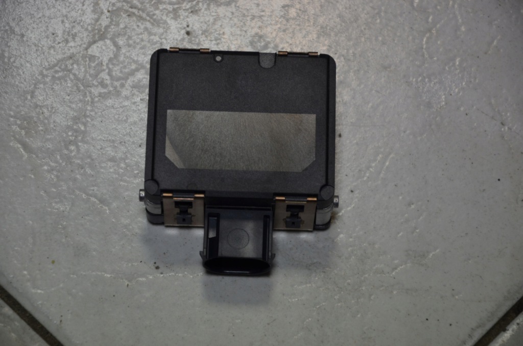 фото №1, Vw golf vii fl радар distronic 3qf907561d