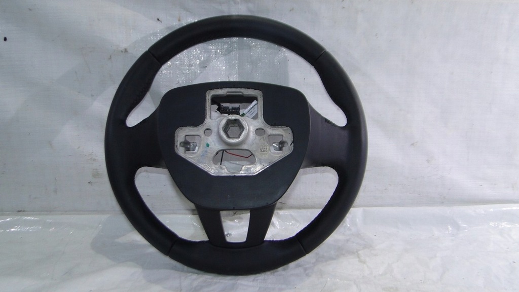 фото №7, Ford ecosport lift воздуховод мультифункция