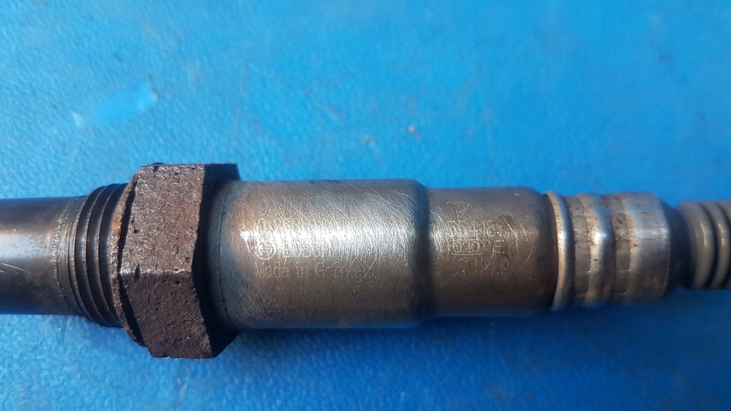 фото №5, Датчик лямбда-зонд porsche 911 991 3.4 3.8 9a160619101