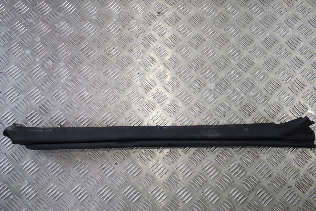 фото №1, Прокладка рами bentley gtc lift 3w7845119e