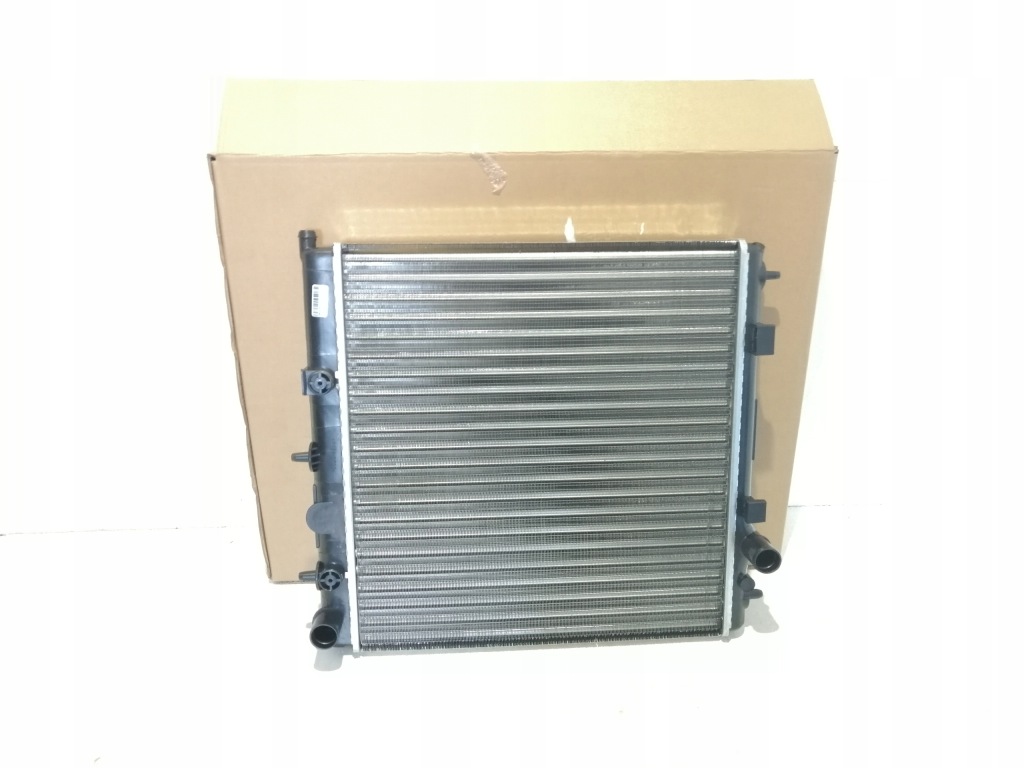 Купить Радиатор воды peugeot 208