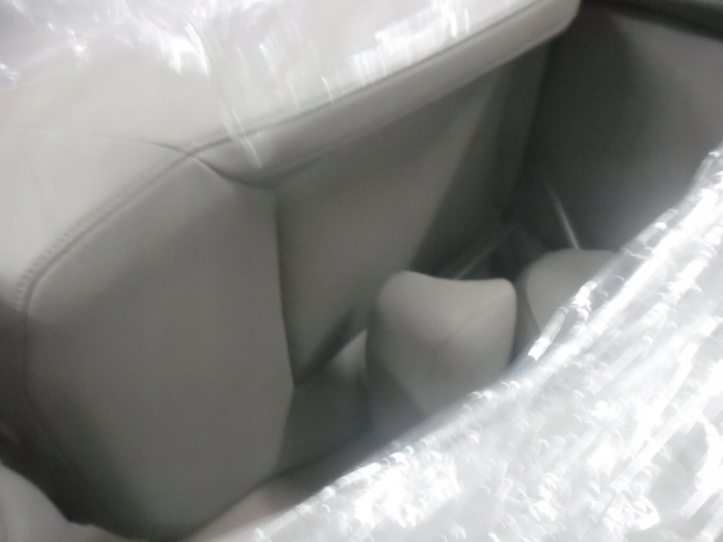 фото №6, Vw atlas teramont сидіння сидіння перед задня шкіра