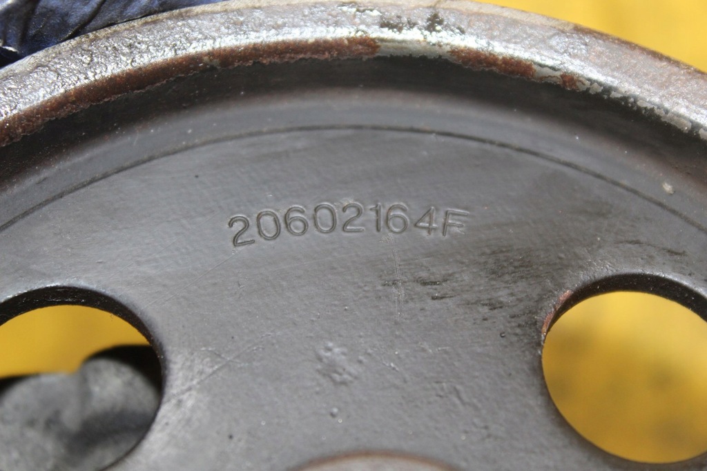 фото №8, Насос підсилювача voyager iv 2.5 crd 20602164f