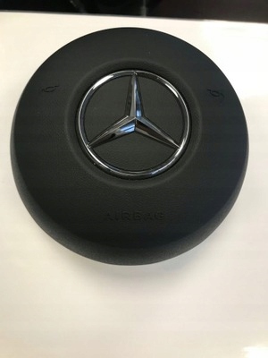 фото №1, Подушка безпеки, подушка, ремонт, відновлення!!