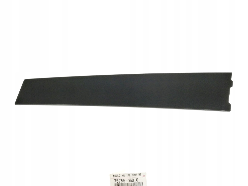 фото №2, Avensis t27 08-18 накладка молдинг захист рамка двері перед права