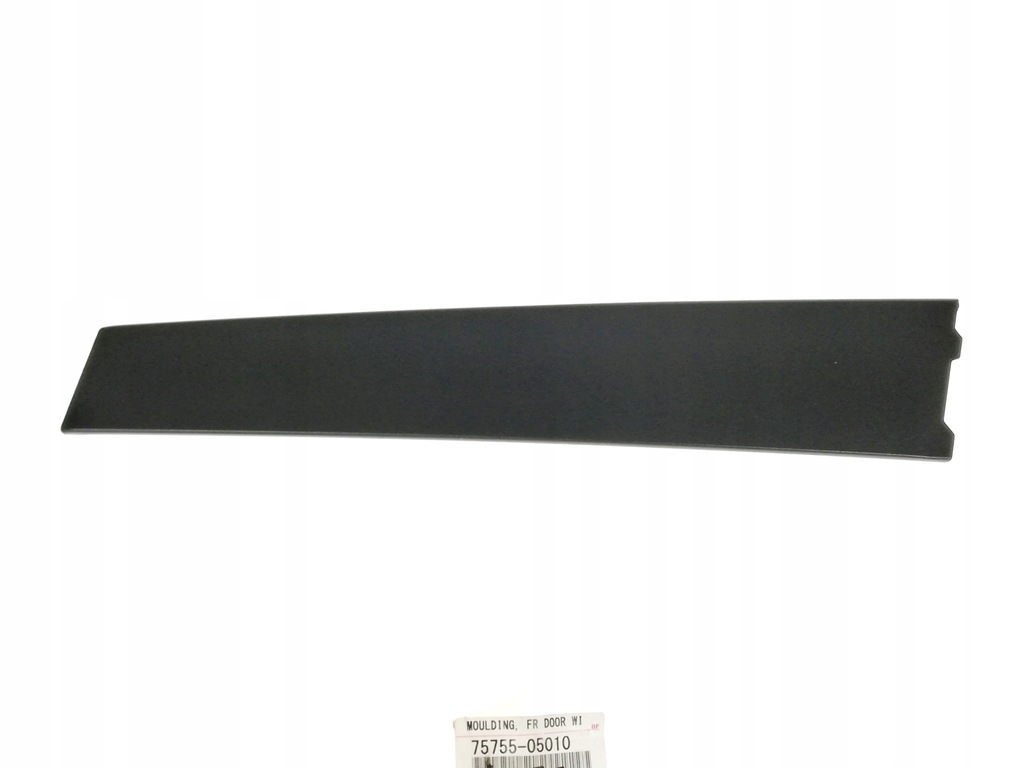 фото №2, Avensis t27 08-18 захист молдинг рамка двері перед