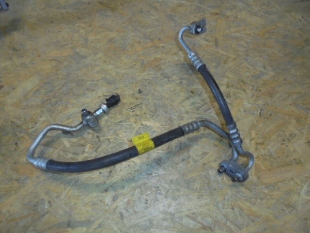 фото №1, Шланг кондиціонера opel mokka 95080780