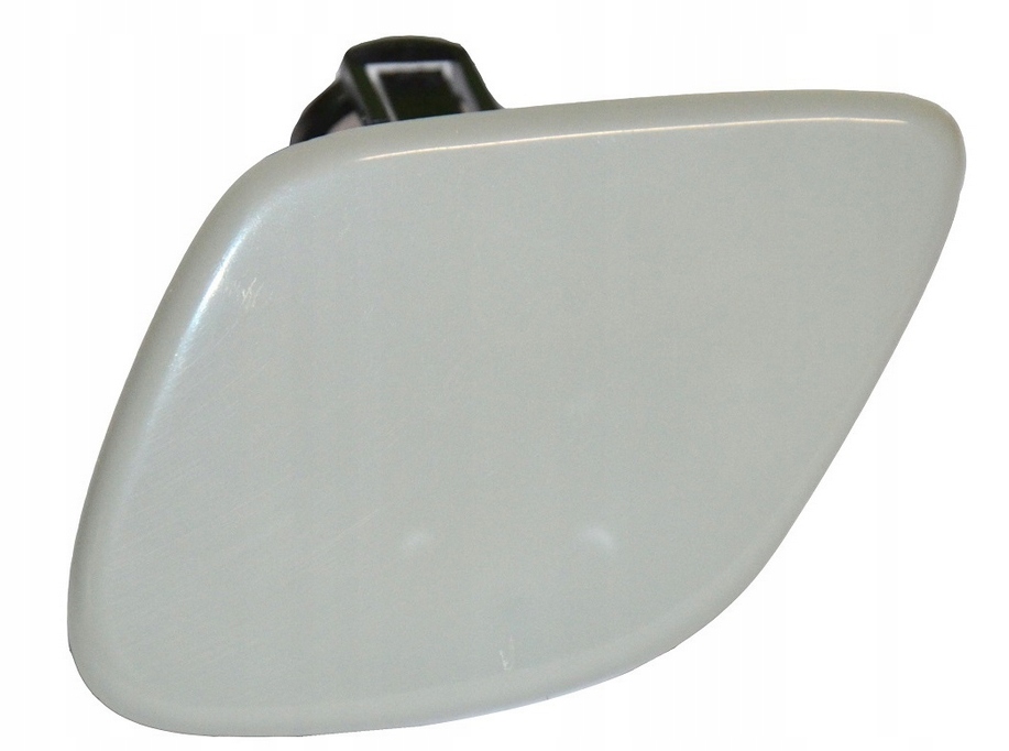 фото №3, Левая заглушка распылителя lexus rx400h