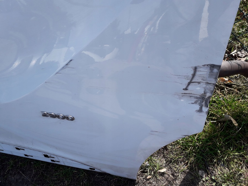 фото №2, Двері праве renault trafic vivaro talento 14-