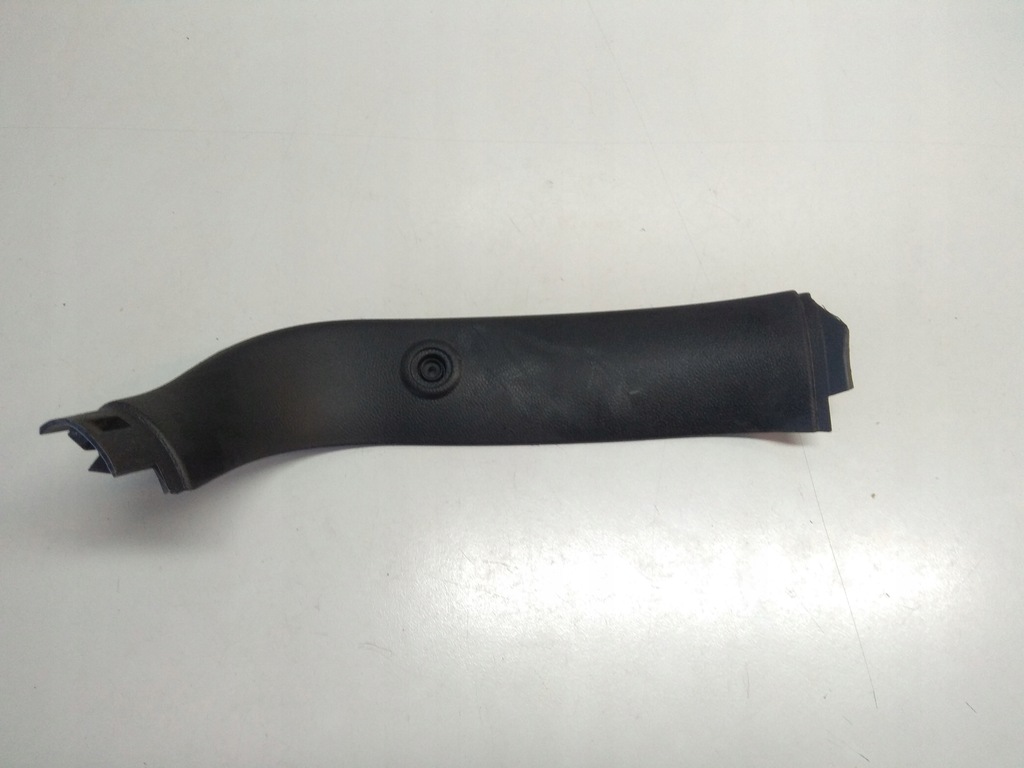 фото №1, Mini f56 5d обивка багажника левая 7374748