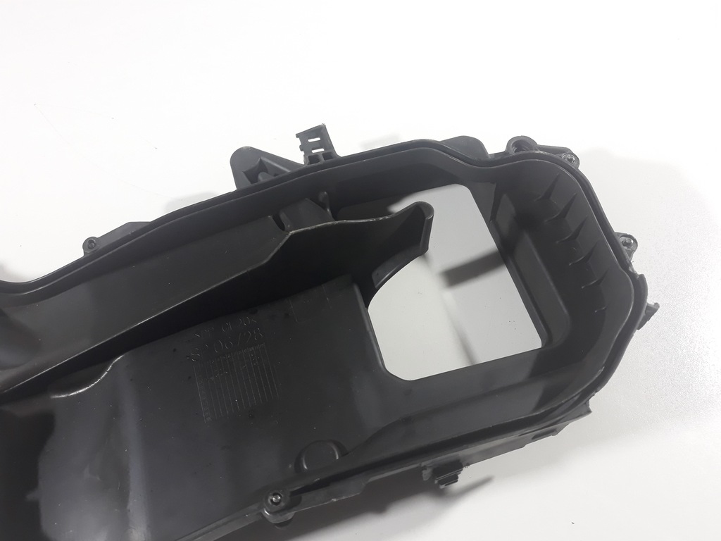 фото №8, Infiniti q50 2.2 13- корпус фильтра воздуха 6510901301