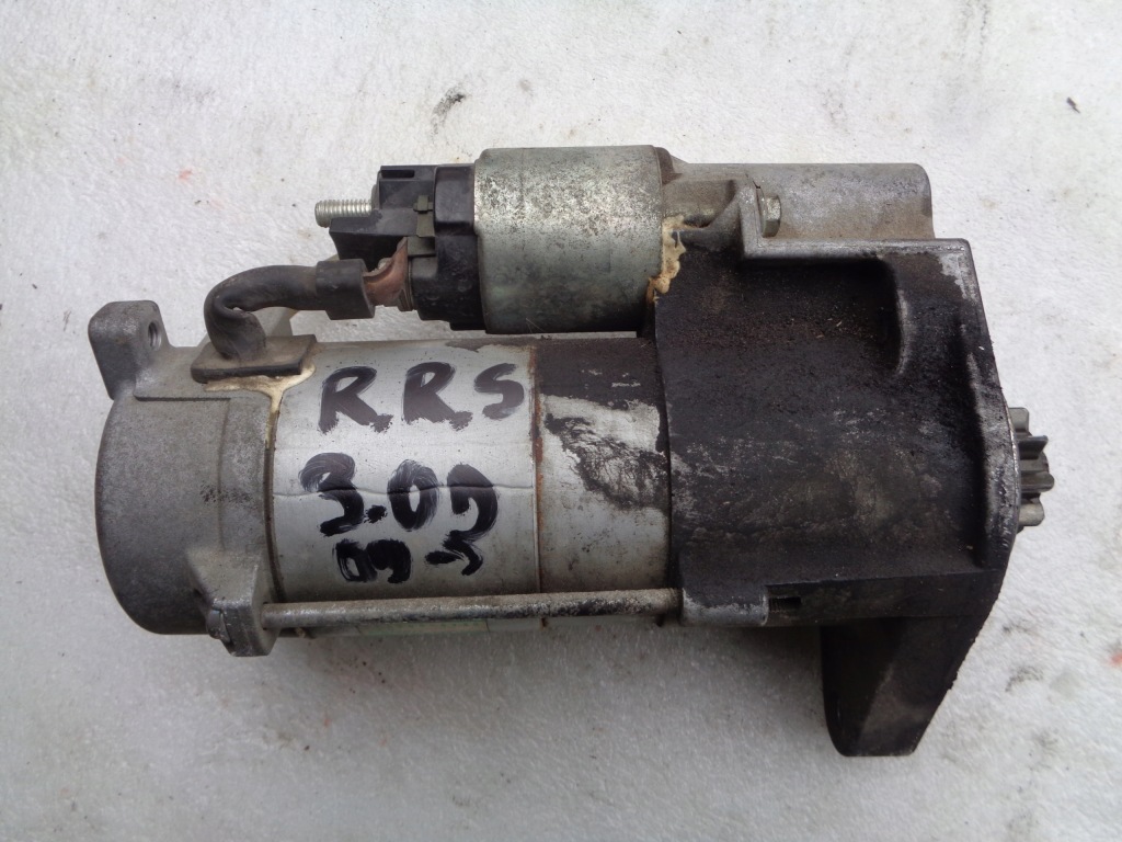 Купити Стартер range rover sport рестайлінг  3.0d ah2211001ac