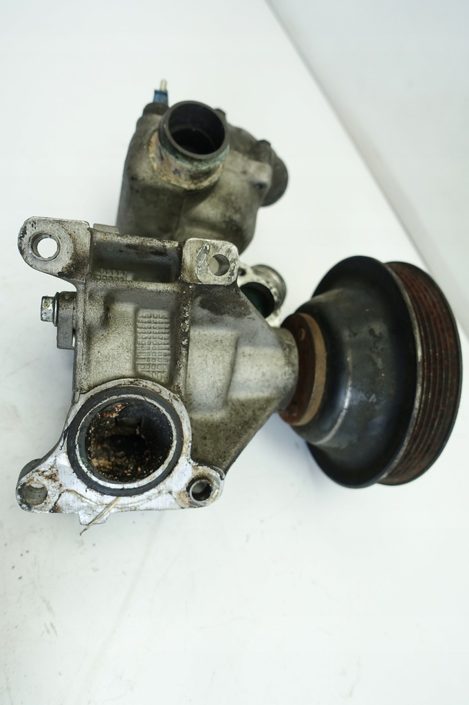 фото №8, Mercedes w124 3.0 24v насос wody r1042030274