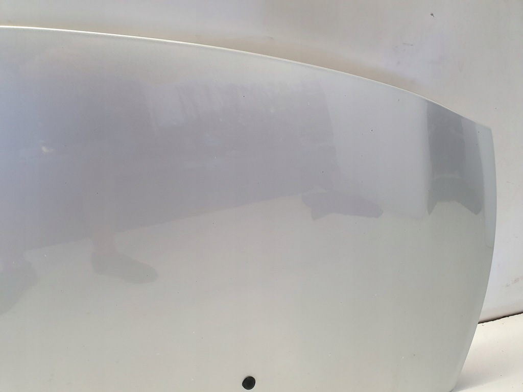 фото №3, Renault clio iii lift капот ted69