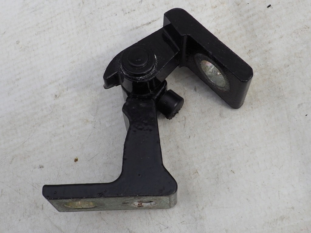 фото №8, Volkswagen оригінальний номер 8k0831402d петля двері