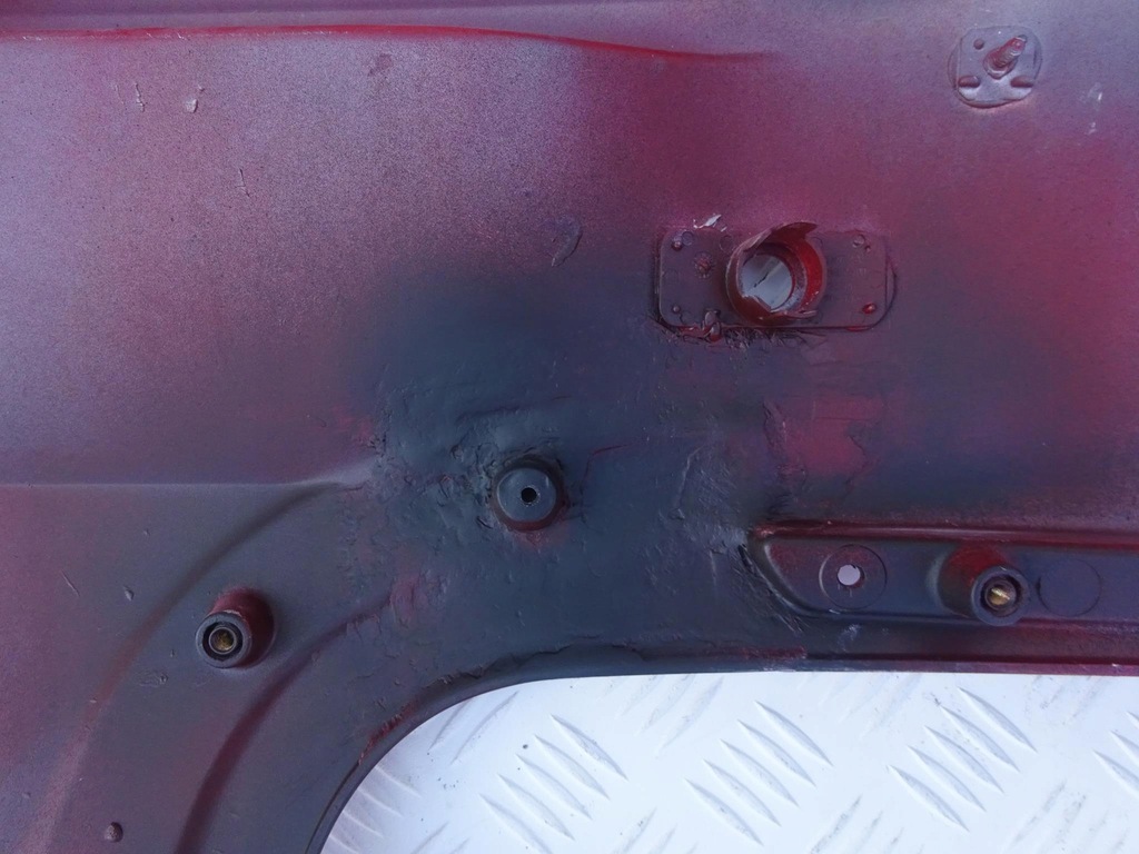 фото №16, Ferrari 488 gtb бампер задняя 086637900