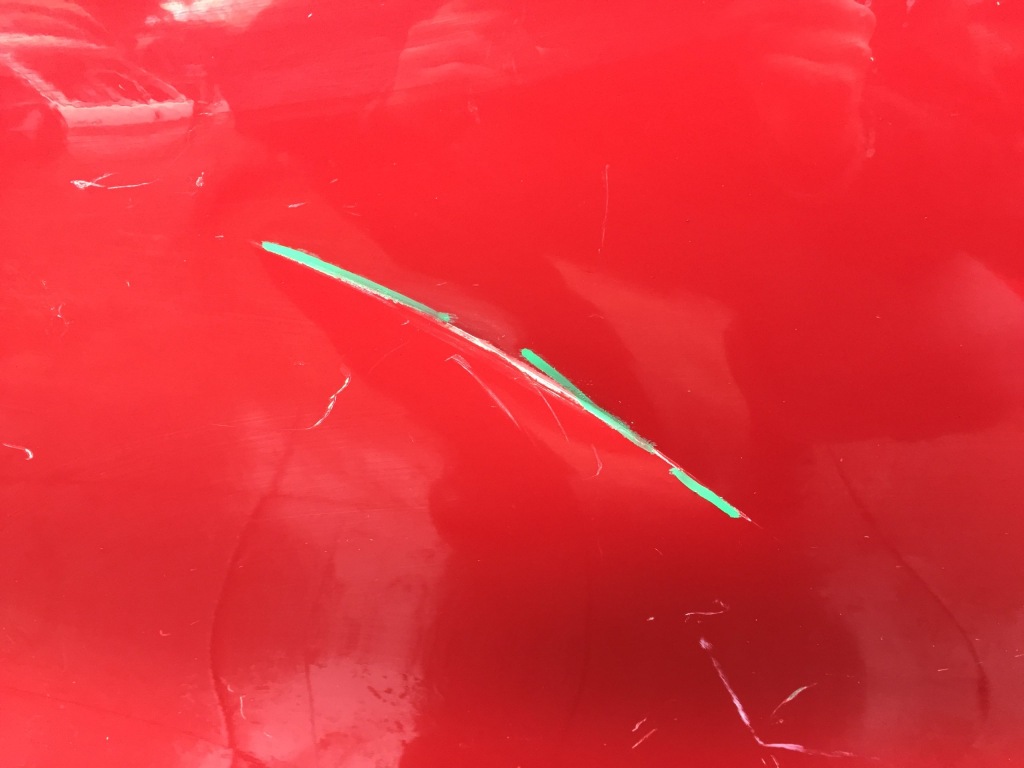 фото №3, Kia sportage 4 iv праве двері перед передні 2016-