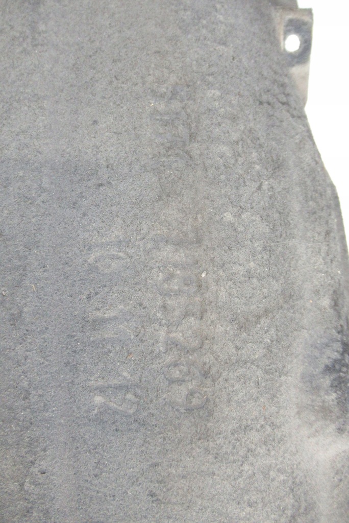 фото №8, Подкрылок правое левая задняя bmw 7 f01 f02 f04