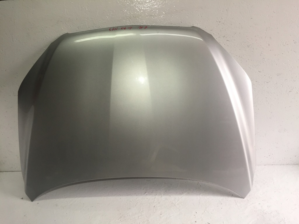 фото №1, Капот toyota rav4 iii 06-10,kolor 1f7 do встановлення