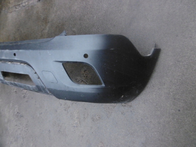 фото №2, Opel mokka бампер задняя