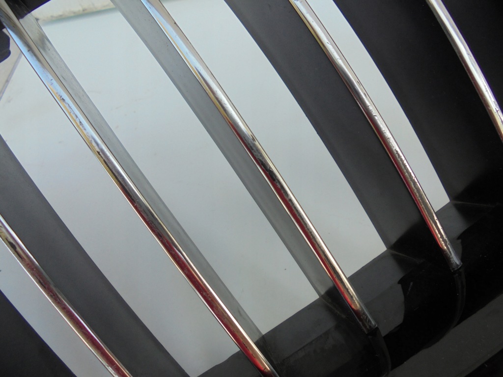 фото №7, Решітка радіатора решітка радіатора решітка радіатора комплект bmw 3 f30 f31