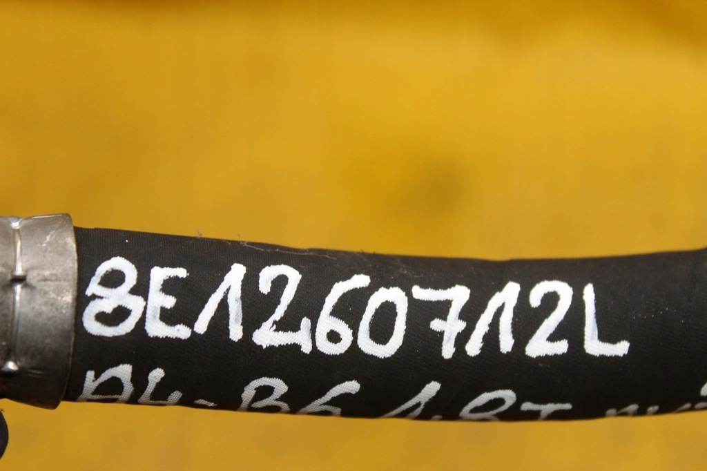 фото №6, Шланг кондиционера audi a4 b6 1.8 t 8e1260712l