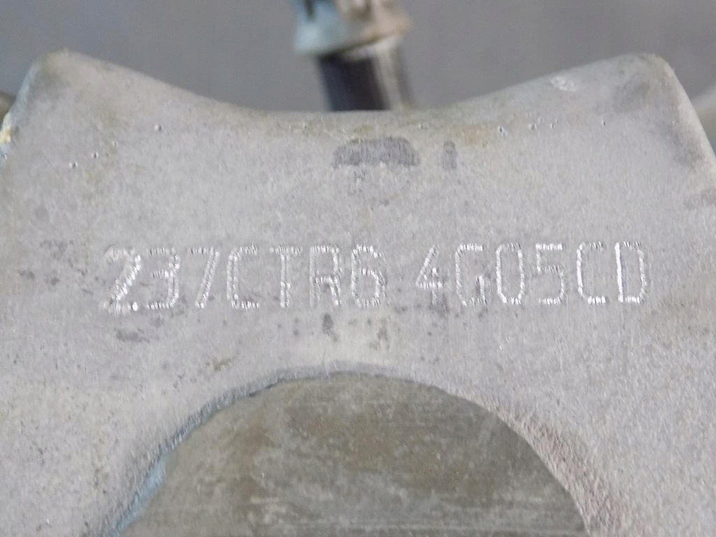 фото №4, Audi a7 4g суппорт левый перед