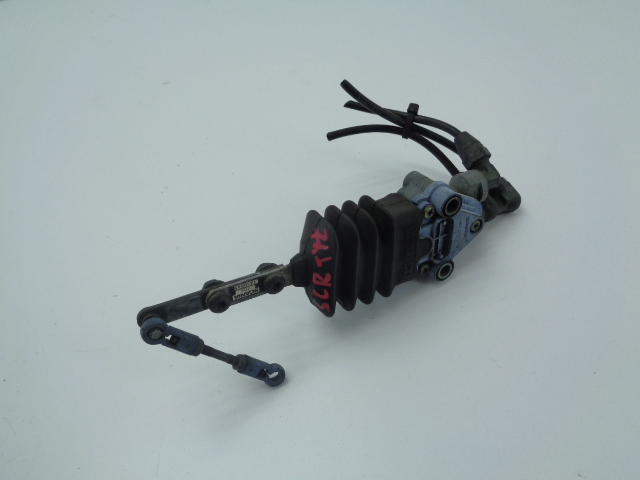 фото №1, Scania r уровнемер клапан подушек задняя 1430545