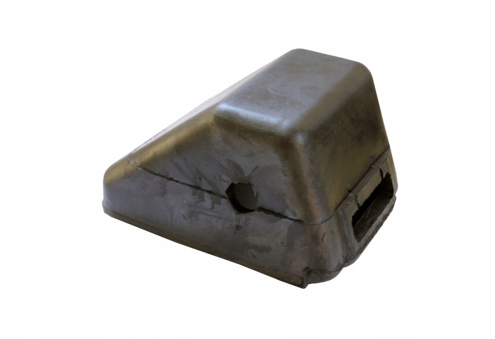 фото №1, Fso сирена захист роз'єм ресора fsm сирена