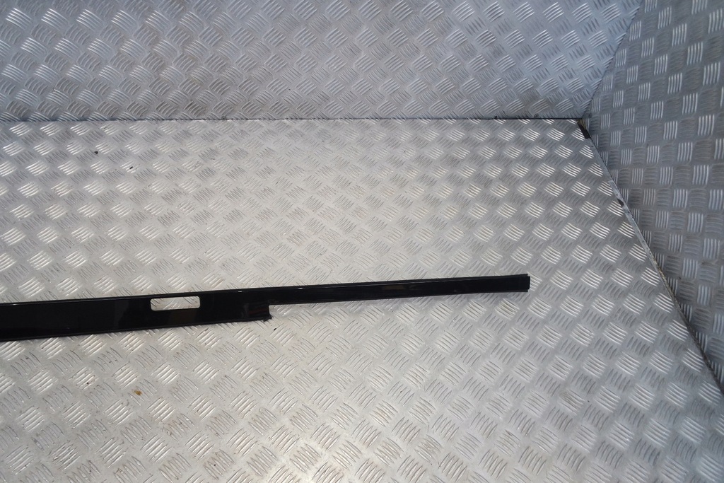 фото №5, Mercedes w212 kombi молдинг кровельная правая панорама