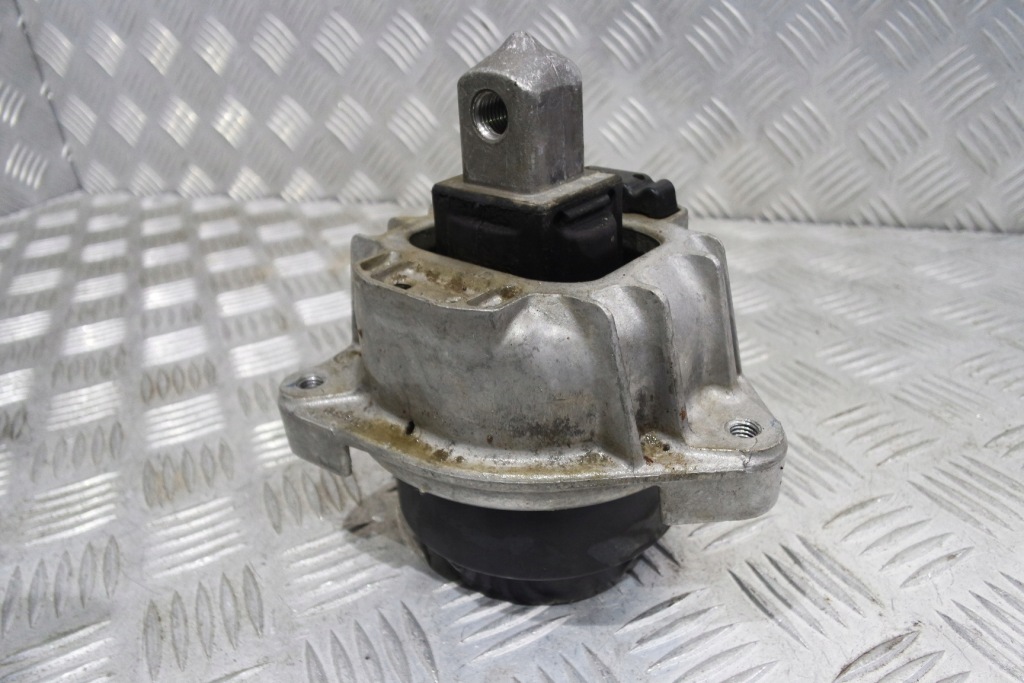 фото №1, Bmw 7 f01 xd xi подушка двигателя левая 6777373