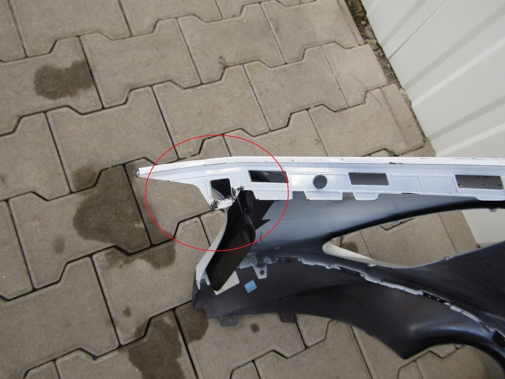 фото №6, Бампер задняя задний bmw z4 g29 m-pakiet