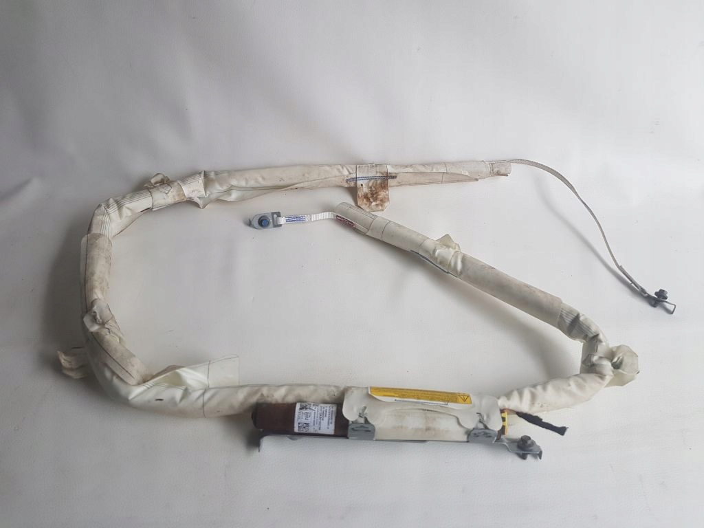 фото №1, Chevrolet orlando подушка шторка безопасности левая air bag