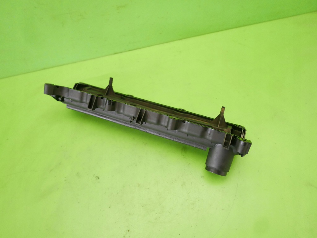 фото №6, Кришка клапанів renault scenic ii 1.5 dci 03-06