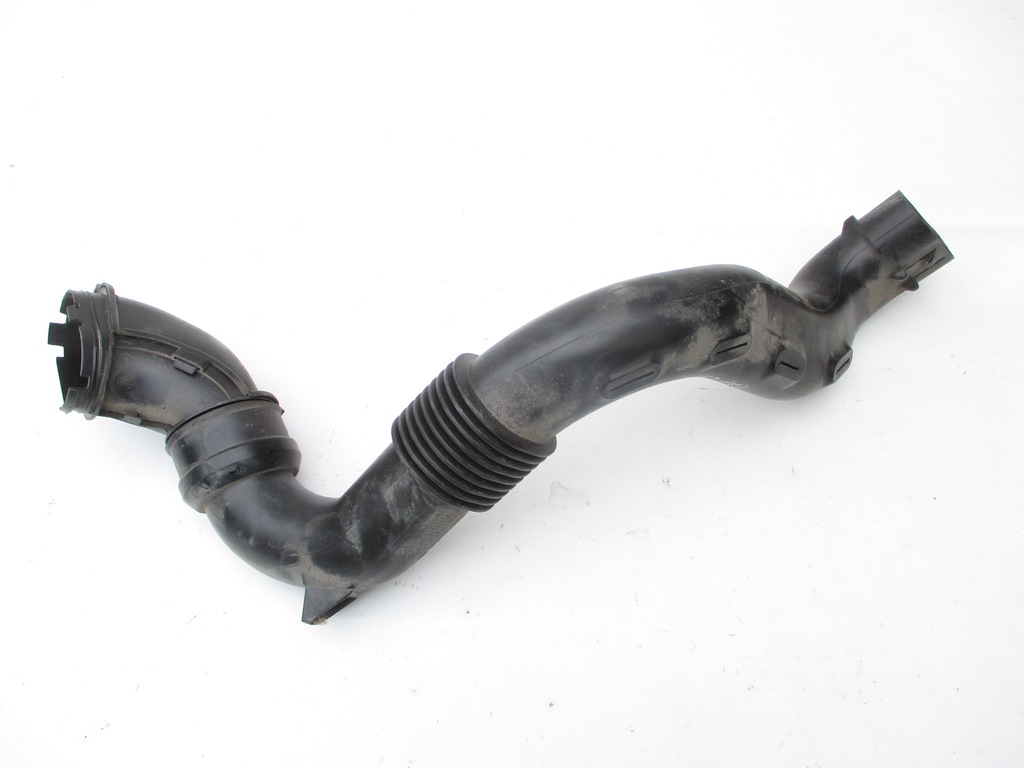 фото №1, Dacia sandero ii 0.9 tce wąż труба воздухозаборник воздуха