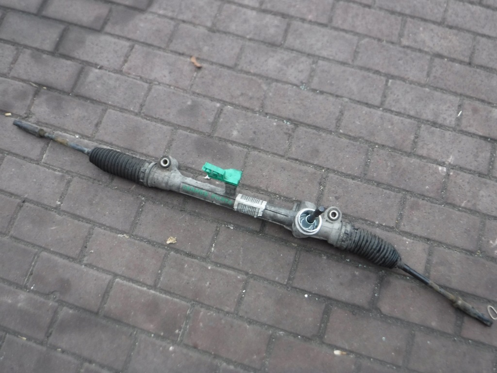 фото №1, Рейка рульова трансмісія fiat grande punto