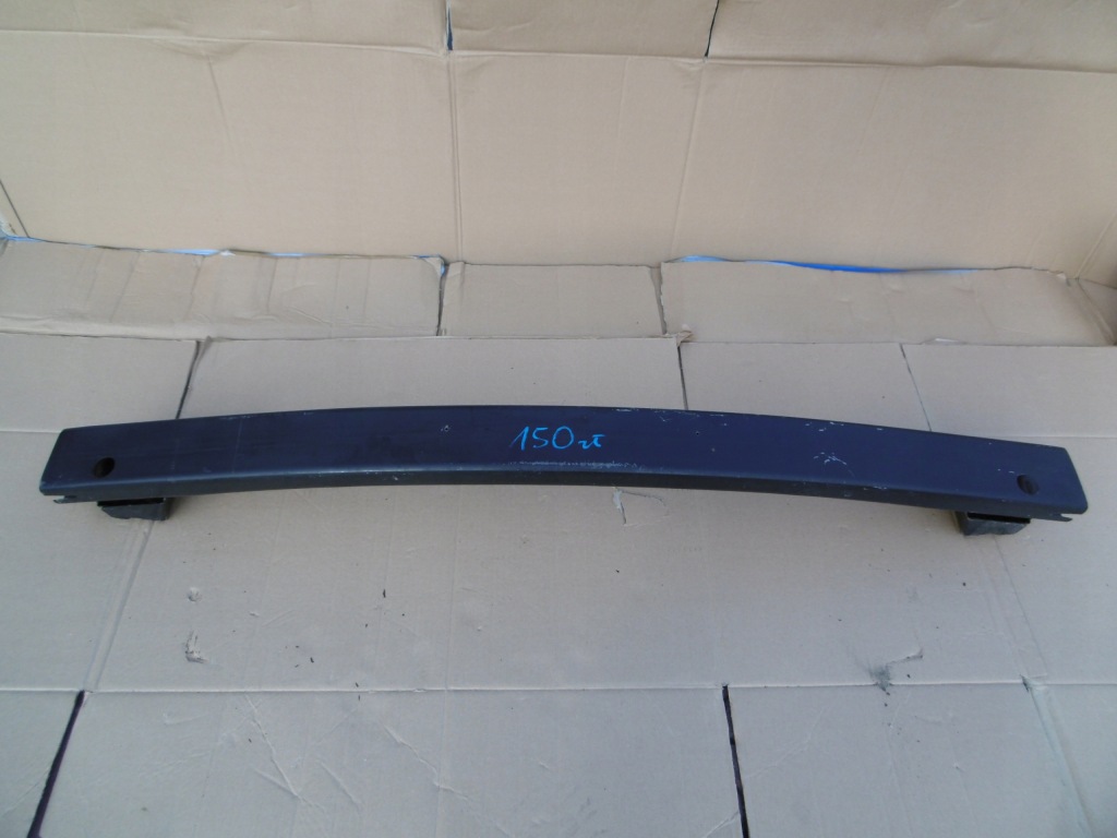 фото №1, Ducato jumper boxer 02- балка pod бампер оригинал