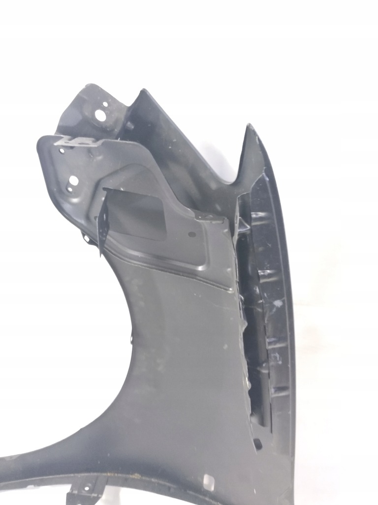 фото №7, Dacia sandero ii logan крила правий передній 2012-